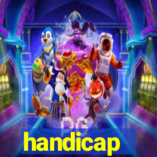 handicap -5